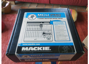 Mackie Control Universal Pro (86806)
