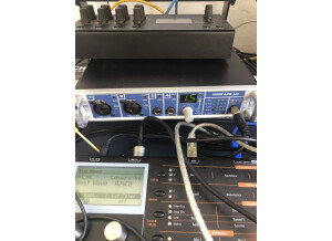 RME Audio Fireface UC (31047)