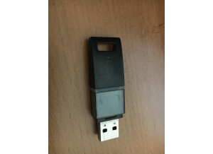 PACE Anti-Piracy Inc. iLok 2 (85659)