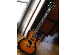 Gibson Nighthawk Standard 3 (10550)