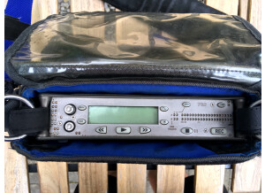 Sound Devices 702