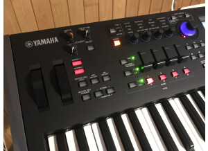 Yamaha MODX6 (81174)