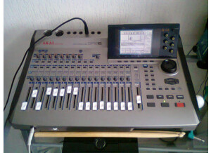 Akai DPS16 (94706)