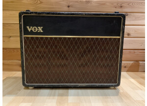Vox AC30 TB JMI '60s