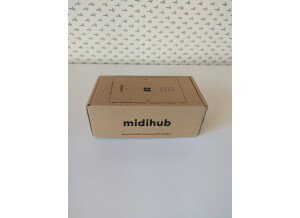 Blokas Midihub (29455)