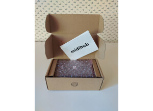 Blokas Midihub (39589)