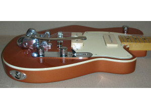 Reverend Charger 290 Limited Edition