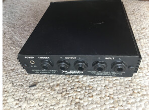 Alesis MicroVerb (32893)