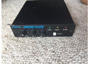 Alesis MicroVerb (94988)