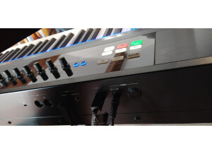 Native Instruments Komplete Kontrol S88 (49080)