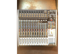 Behringer Xenyx 2442FX (37572)