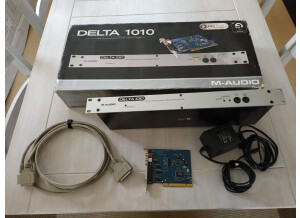 M-Audio Delta 1010 (50447)