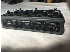 Eventide TimeFactor (24431)