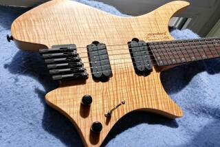 Strandberg Boden OS 6