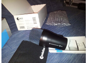 Sennheiser e 902 (12415)