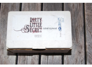 Catalinbread Dirty Little Secret (66244)