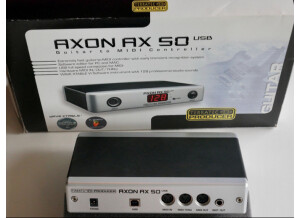 Terratec Producer Axon AX 50 USB