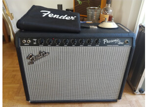 Fender Prosonic Combo (12145)