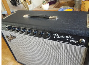 Fender Prosonic Combo (95932)