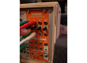 Dreadbox Utopia (14870)