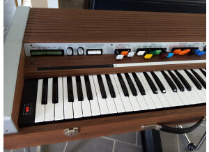 Farfisa Matador