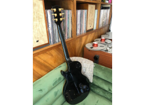 Gibson Les Paul Classic Custom (91369)
