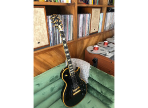 Gibson Les Paul Classic Custom P90 (70811)