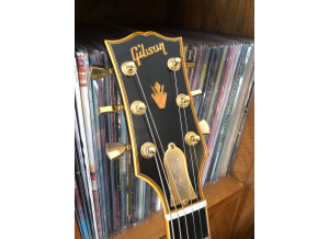 Gibson Les Paul Classic Custom P90 (67872)
