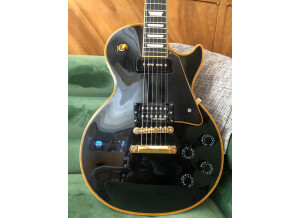 Gibson Les Paul Classic Custom P90 (5974)
