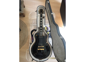 Gibson Les Paul Classic Custom P90 (7281)