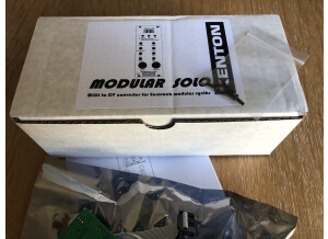 Kenton Modular Solo (4660)