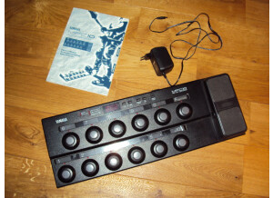 Yamaha MFC-10 Midi Foot Controller (41285)