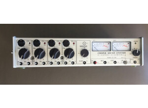 Cooper Sound Systems, Inc CS 104 (64664)