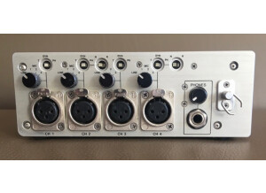 Cooper Sound Systems, Inc CS 104 (58672)