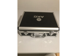 AKG C 214 (41250)