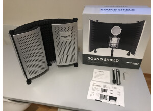Marantz Professional Sound Shield Pro (74490)
