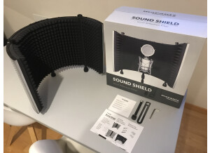 Marantz Professional Sound Shield Pro (60099)