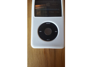 Apple iPod Classic 80 Go