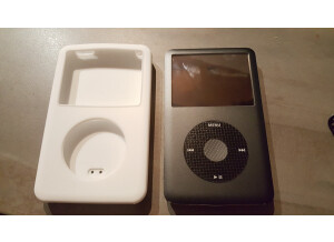 Apple iPod Classic 160 Go