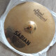 HH Thin Crash 16'' HH Thin Crash 16''