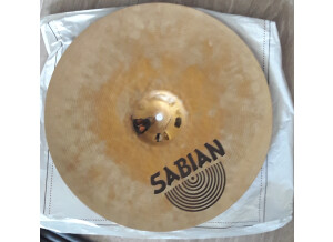 Sabian HH Thin Crash 16''