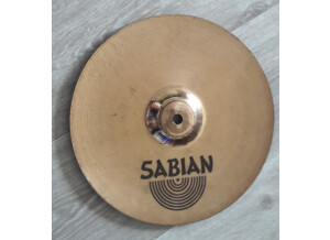 Sabian B8 Pro China Splash 10"