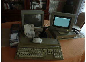 Atari 1040 STF (14464)