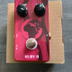 Ruby II Ruby II