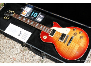 Gibson Les Paul Traditional 2015 (34778)