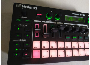 Roland MC-101 (95719)