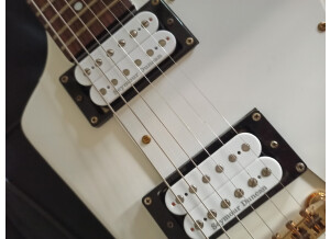 Tokai EX50 Limited Edition (36688)