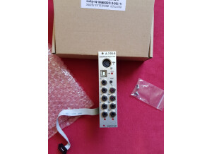 Doepfer A-190-8 USB/Midi-to-Sync Interface (49778)
