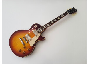 Gibson CS8 50's Style Les Paul Standard VOS (57046)