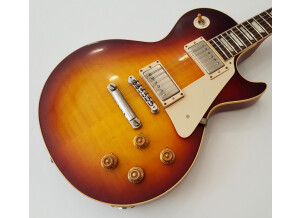 Gibson CS8 50's Style Les Paul Standard VOS (20203)